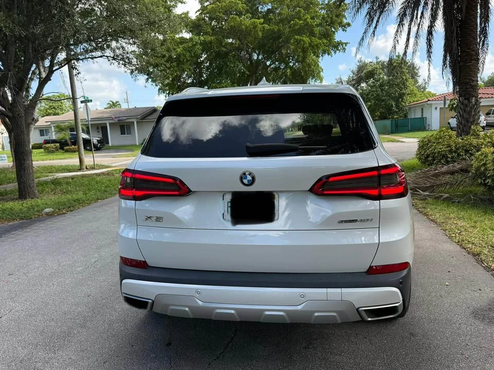 2020 BMW F90 M5 - Image 8 of 16