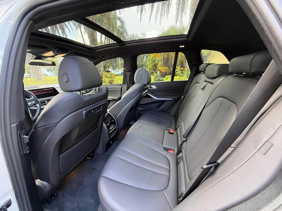 2020 BMW F90 M5 - Image 9 of 16