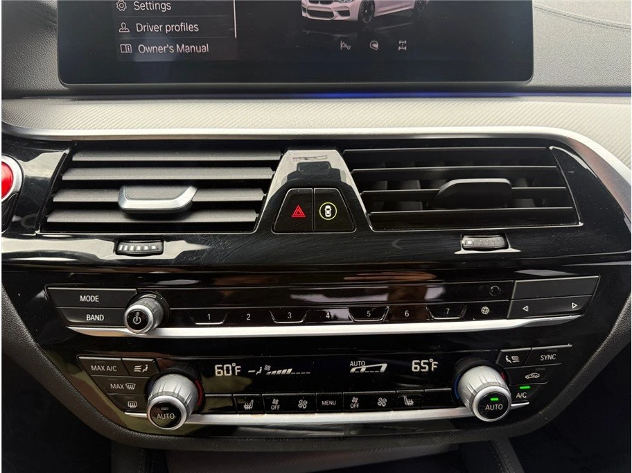 2020 BMW F90 M5 - Image 20 of 20