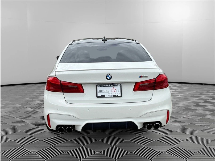 2020 BMW F90 M5 - Image 4 of 20