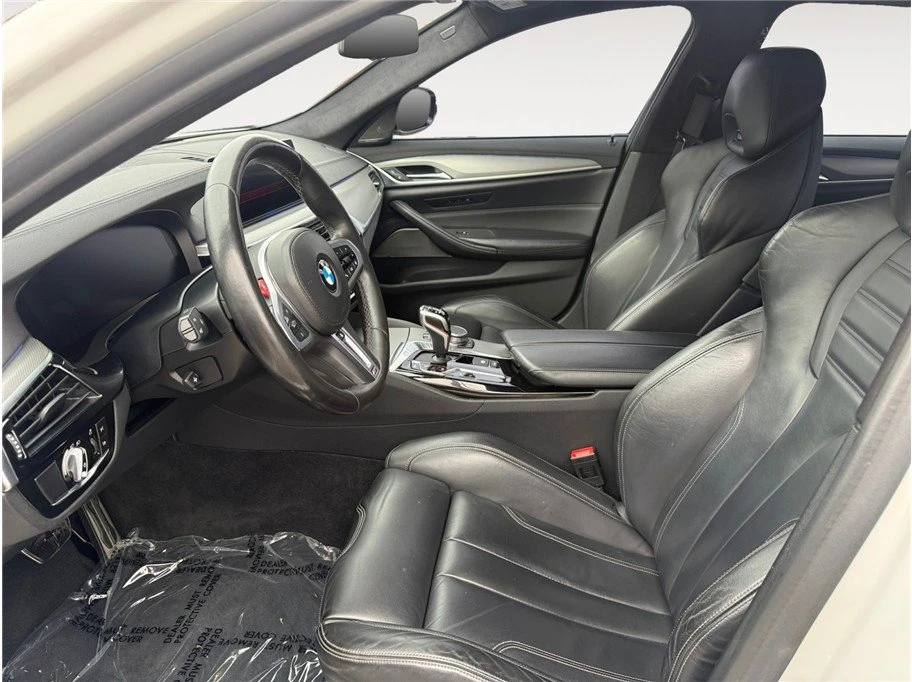2020 BMW F90 M5 - Image 9 of 20