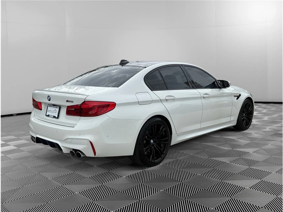 2020 BMW F90 M5 - Image 5 of 20