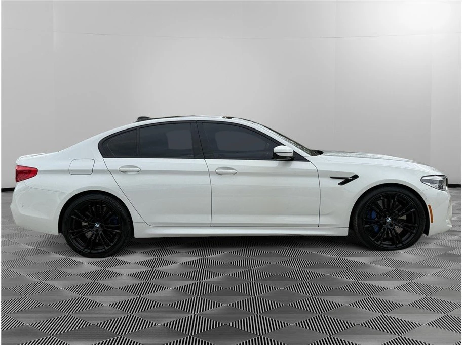 2020 BMW F90 M5 - Image 6 of 20