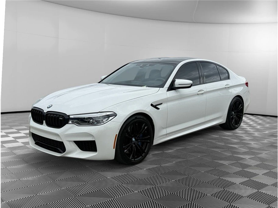 2020 BMW F90 M5 - Image 2 of 20