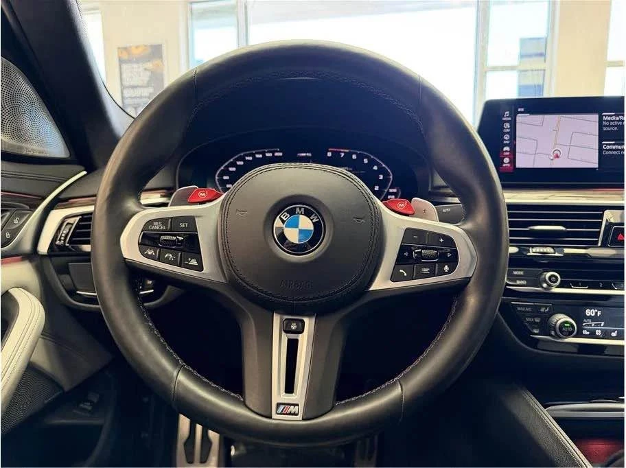 2020 BMW F90 M5 - Image 14 of 20