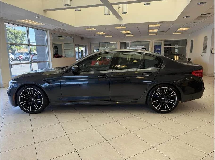 2020 BMW F90 M5 - Image 7 of 20