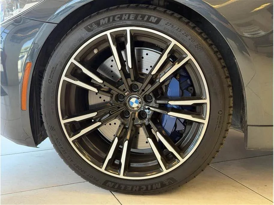 2020 BMW F90 M5 - Image 8 of 20