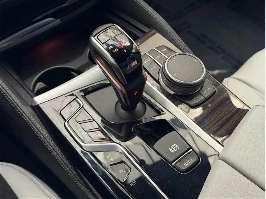 2020 BMW F90 M5 - Image 13 of 20