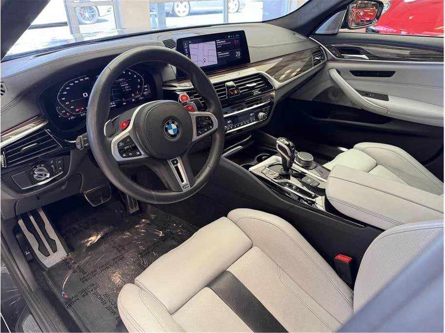 2020 BMW F90 M5 - Image 16 of 20