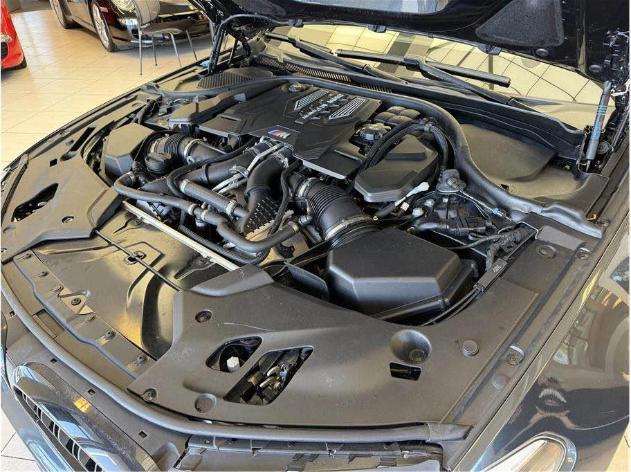 2020 BMW F90 M5 - Image 20 of 20
