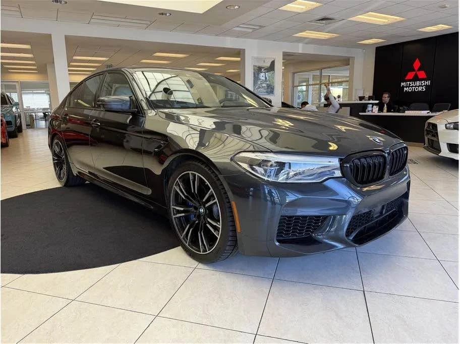2020 BMW F90 M5 - Image 3 of 20