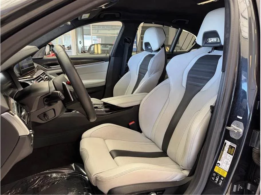 2020 BMW F90 M5 - Image 15 of 20