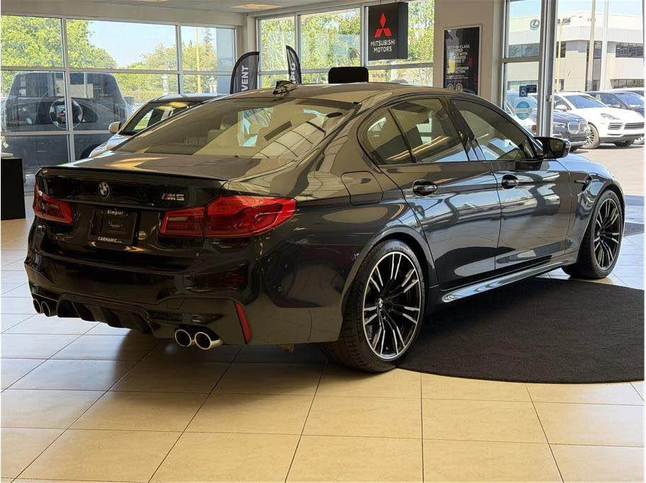 2020 BMW F90 M5 - Image 4 of 20