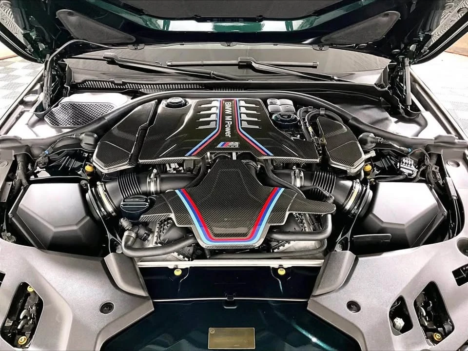 2020 BMW F90 M5 - Image 16 of 18