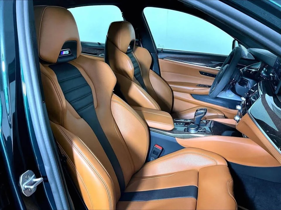 2020 BMW F90 M5 - Image 13 of 18