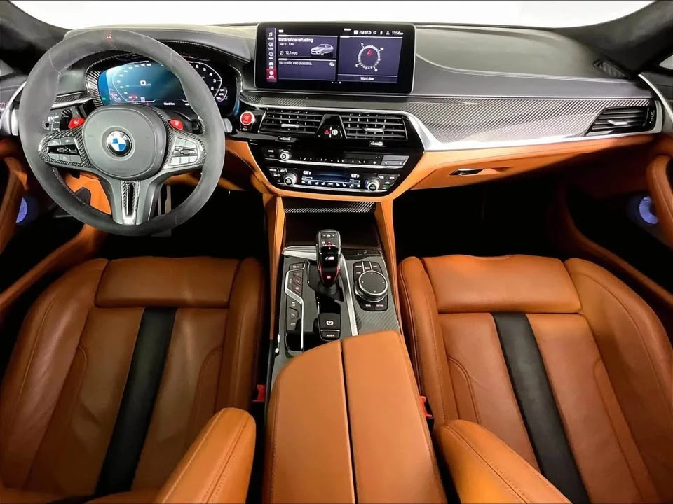 2020 BMW F90 M5 - Image 12 of 18