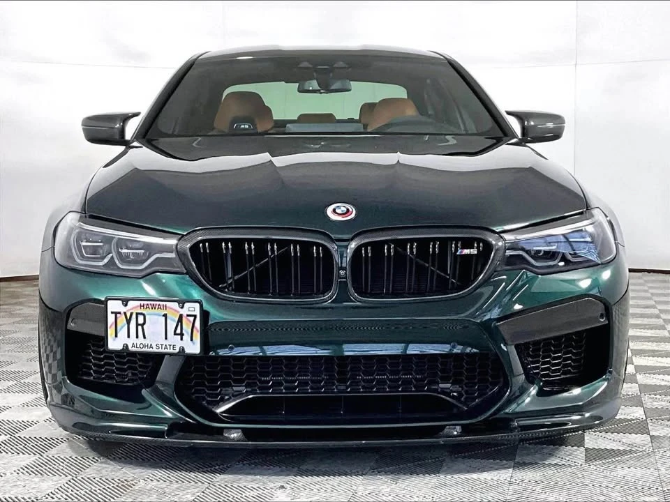 2020 BMW F90 M5 - Image 6 of 18