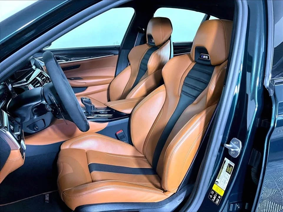2020 BMW F90 M5 - Image 5 of 18