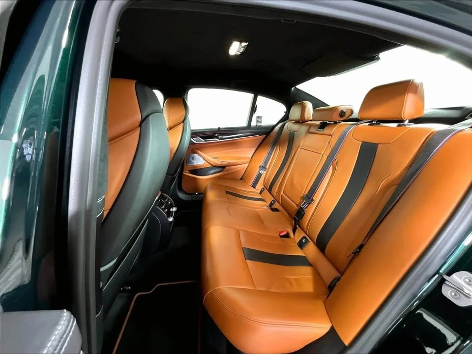 2020 BMW F90 M5 - Image 15 of 18