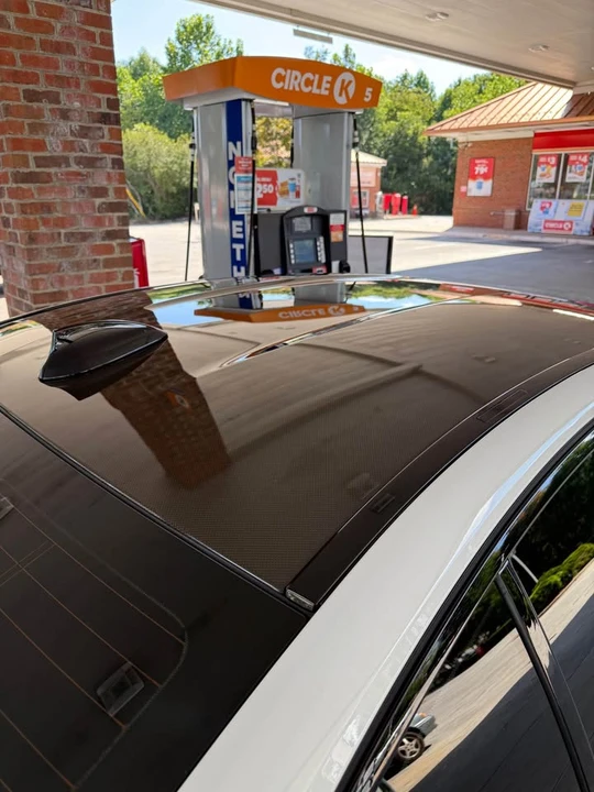 2020 BMW F90 M5 - Image 7 of 11