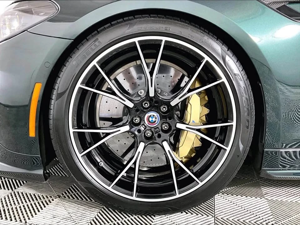 2020 BMW F90 M5 - Image 17 of 18