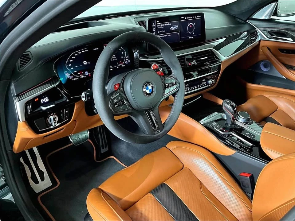 2020 BMW F90 M5 - Image 4 of 18