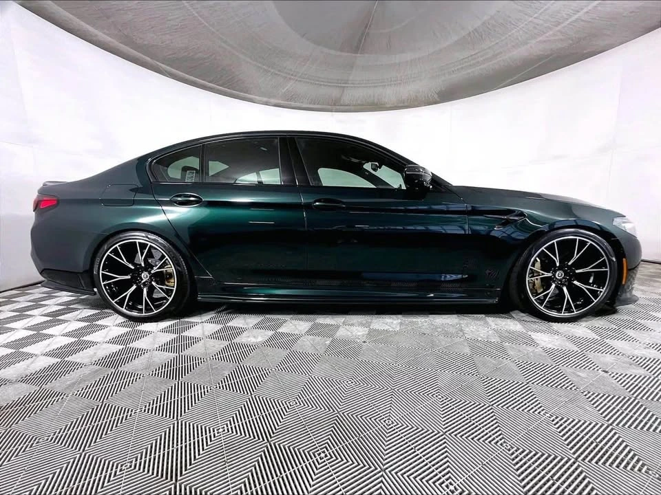 2020 BMW F90 M5 - Image 8 of 18
