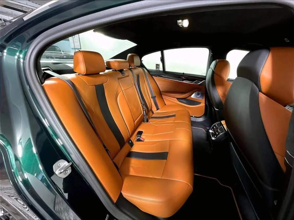 2020 BMW F90 M5 - Image 14 of 18