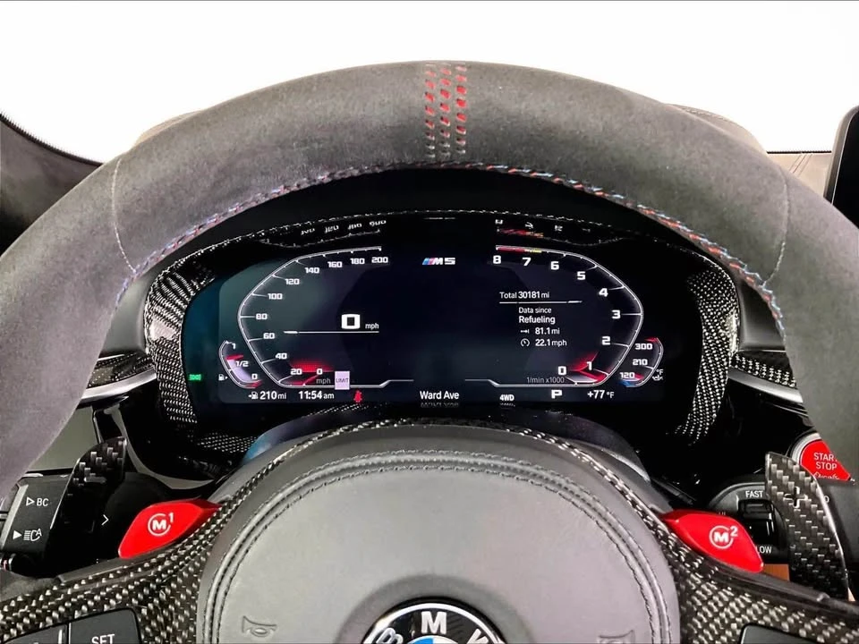 2020 BMW F90 M5 - Image 11 of 18