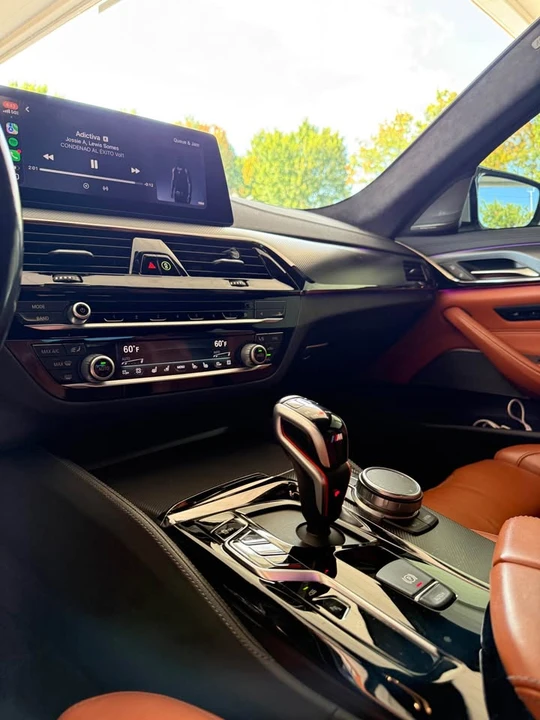 2020 BMW F90 M5 - Image 11 of 11