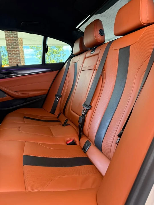 2020 BMW F90 M5 - Image 10 of 11