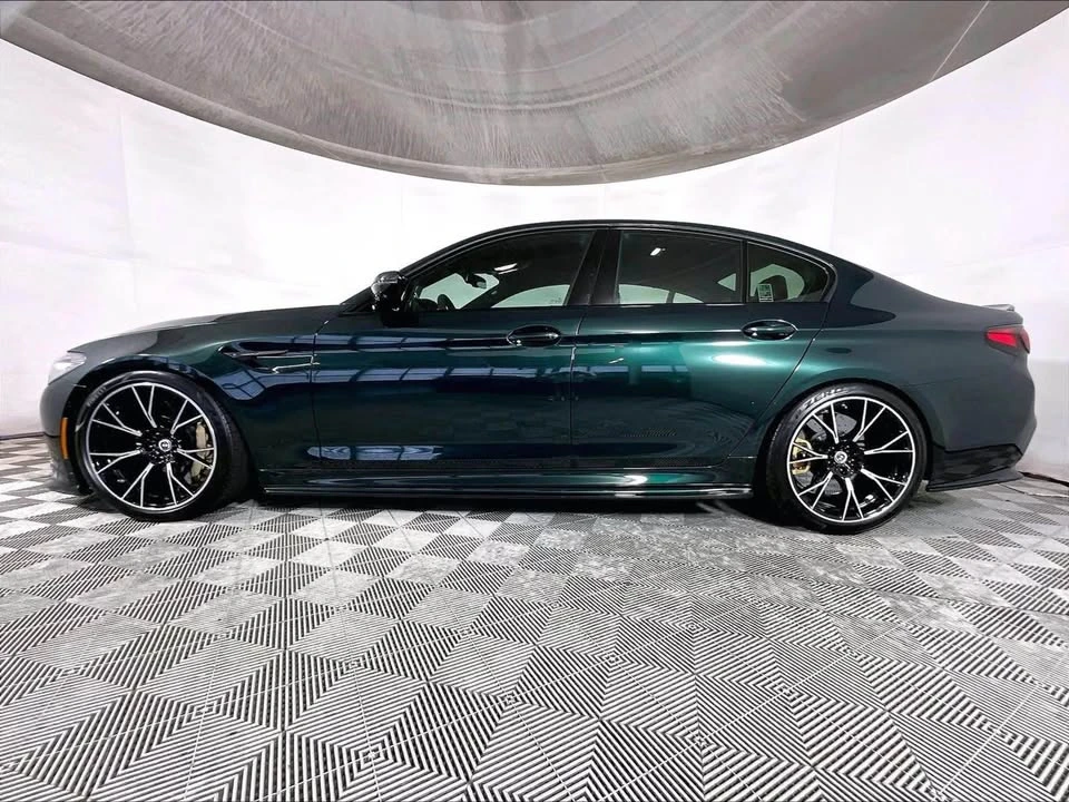 2020 BMW F90 M5 - Image 2 of 18