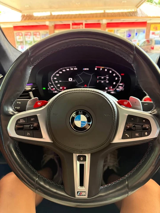 2020 BMW F90 M5 - Image 6 of 11