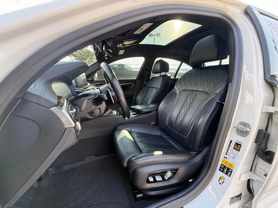 2020 BMW F90 M5 - Image 8 of 14