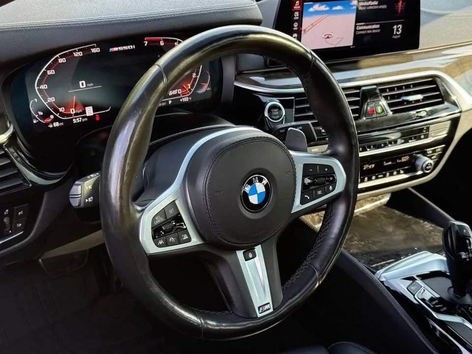 2020 BMW F90 M5 - Image 9 of 14