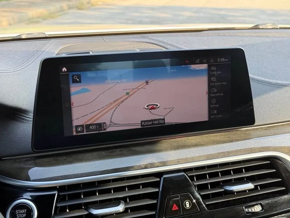 2020 BMW F90 M5 - Image 13 of 14