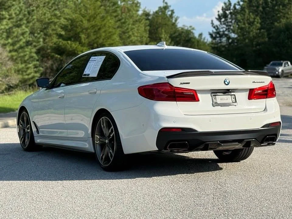 2020 BMW F90 M5 - Image 3 of 14