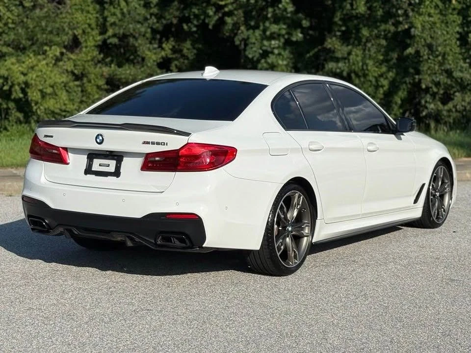 2020 BMW F90 M5 - Image 4 of 14