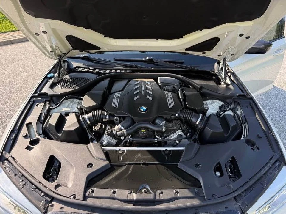 2020 BMW F90 M5 - Image 7 of 14