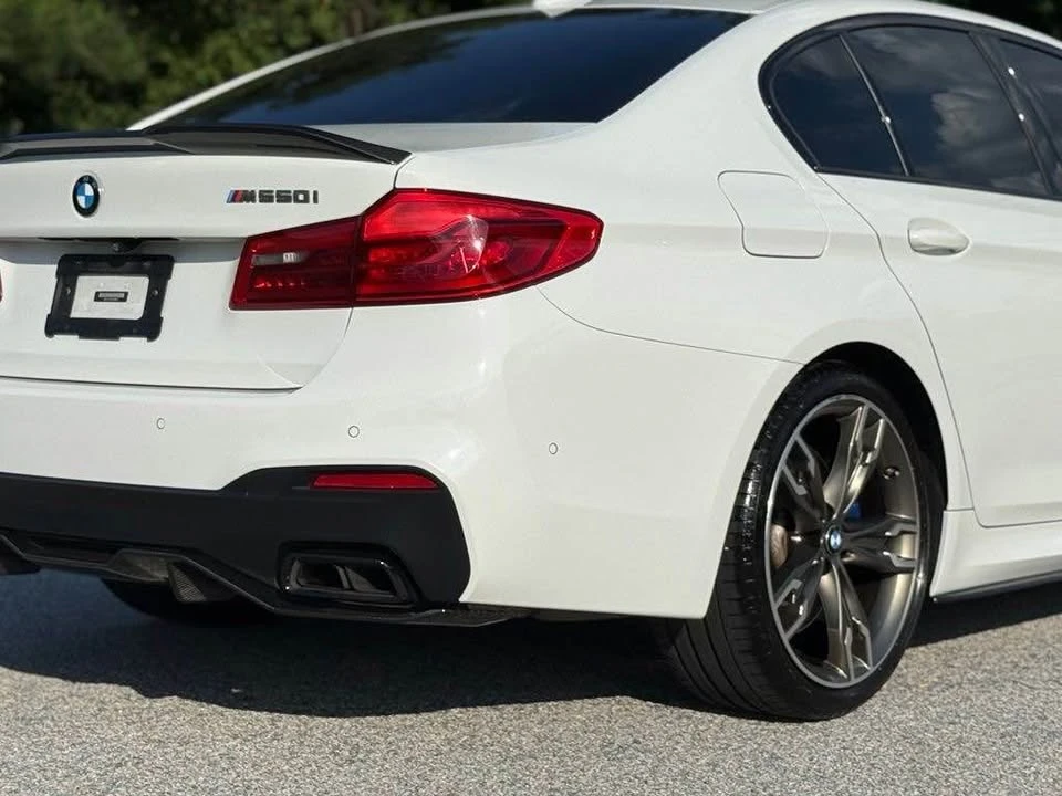 2020 BMW F90 M5 - Image 6 of 14