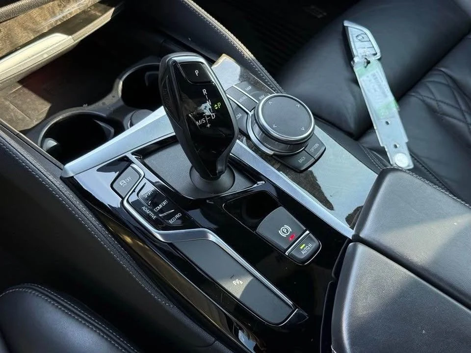 2020 BMW F90 M5 - Image 11 of 14