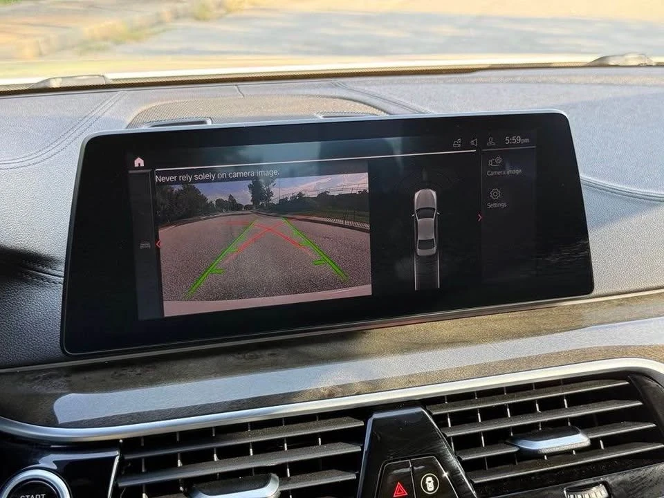 2020 BMW F90 M5 - Image 12 of 14