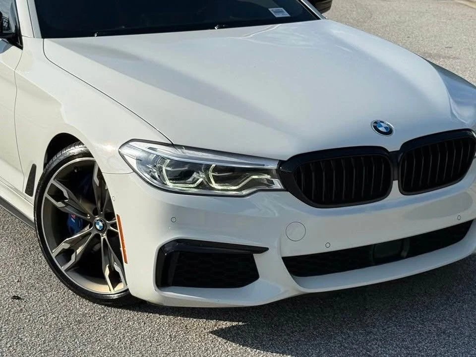2020 BMW F90 M5 - Image 5 of 14