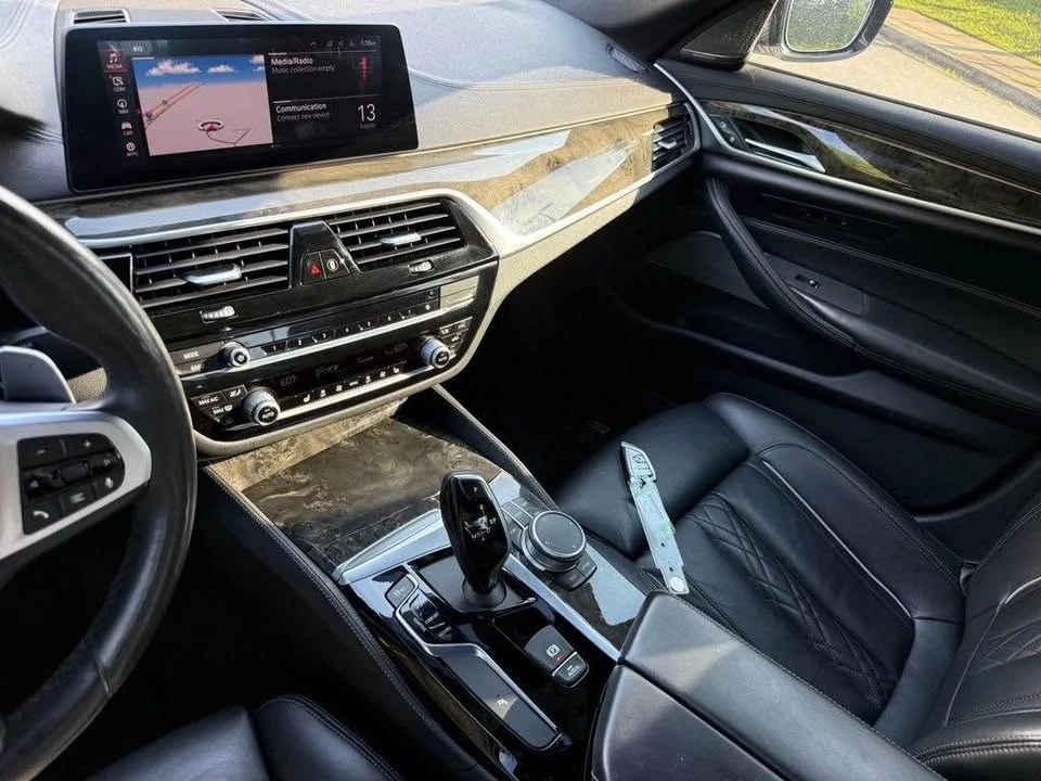 2020 BMW F90 M5 - Image 10 of 14