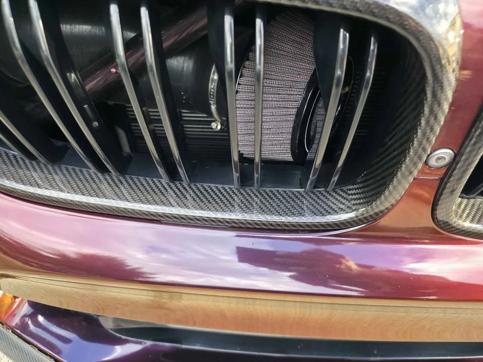 2020 BMW F90 M5 - Image 8 of 20