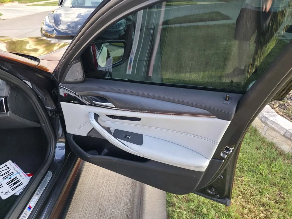 2020 BMW F90 M5 - Image 18 of 20
