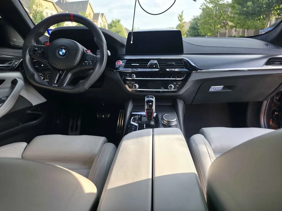 2020 BMW F90 M5 - Image 14 of 20