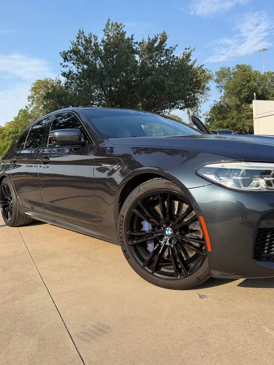 2020 BMW F90 M5 - Image 2 of 13