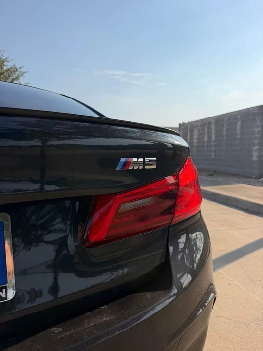 2020 BMW F90 M5 - Image 12 of 13