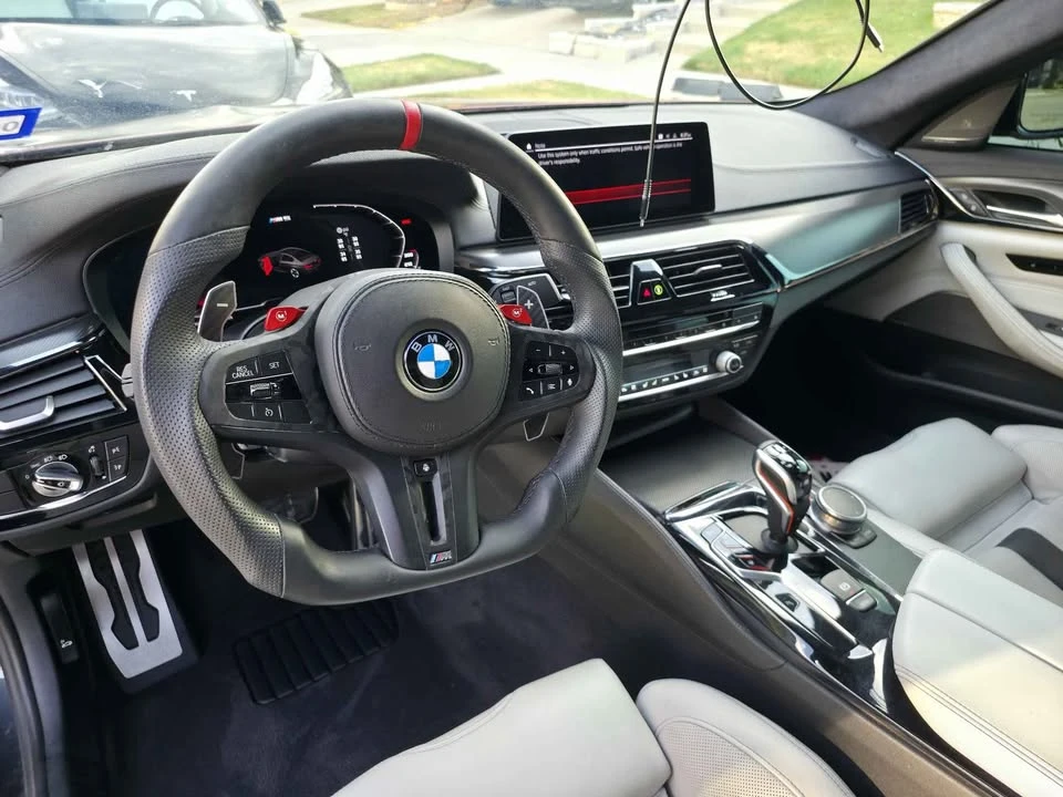 2020 BMW F90 M5 - Image 16 of 20